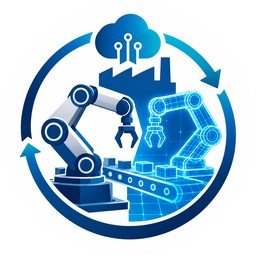 Logo Digital Twin